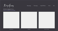 Desktop Screenshot of kelleyhensing.com